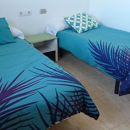 Max Friend'S Leilighet Ibiza by Eksteriør bilde