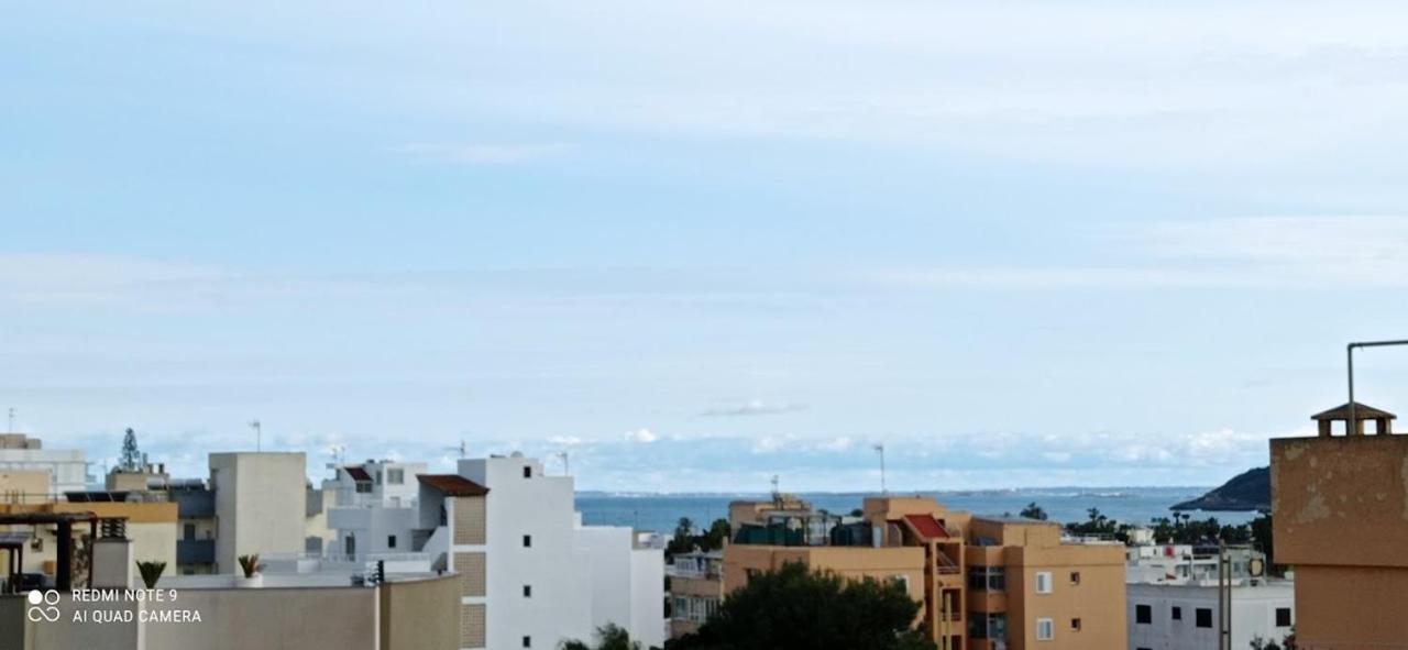 Max Friend'S Leilighet Ibiza by Eksteriør bilde